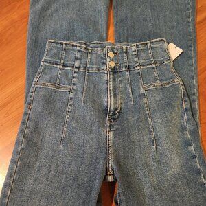 Free People Jayden Jeans Size 28